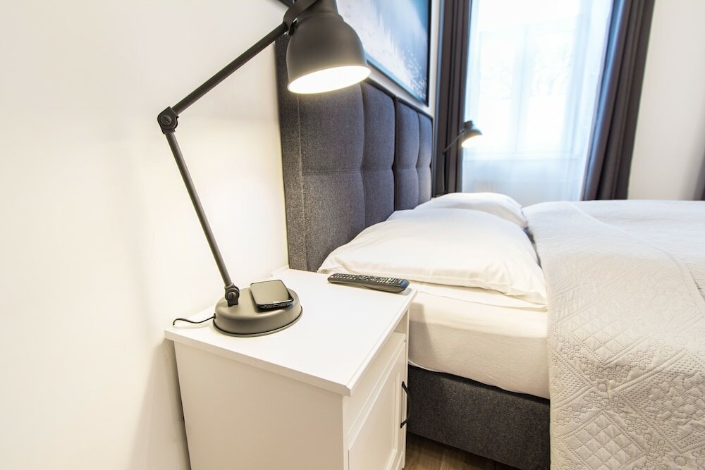 Фото Apartment Familienplatz