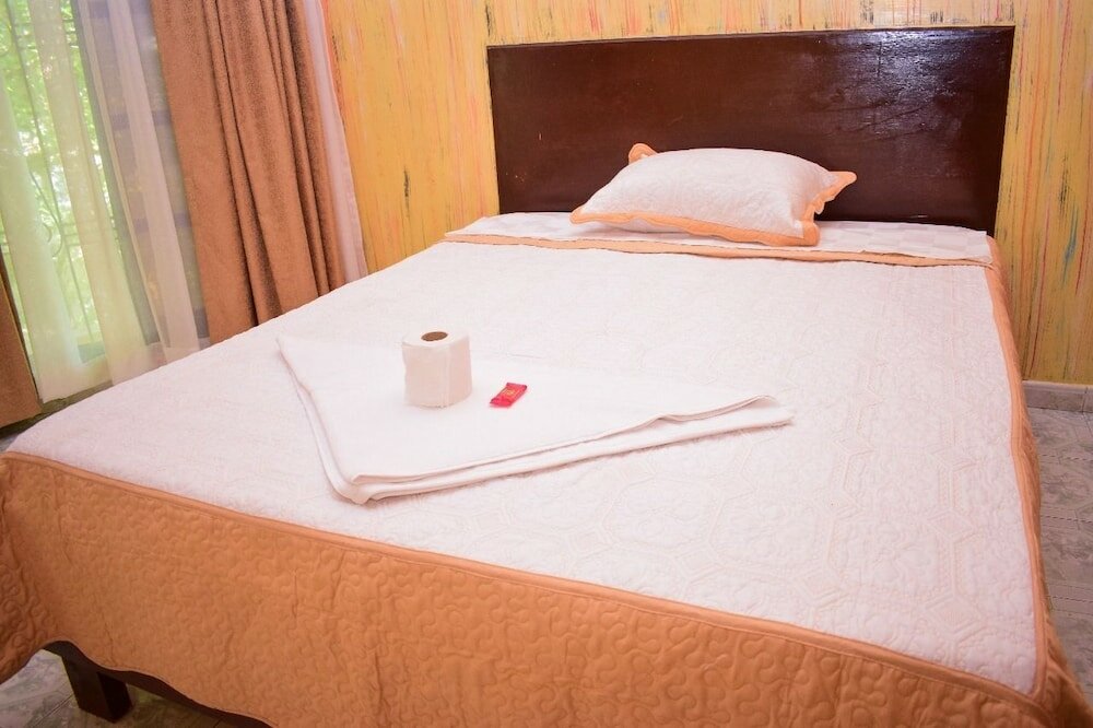 Фото Garden Park Hotel Mtwapa