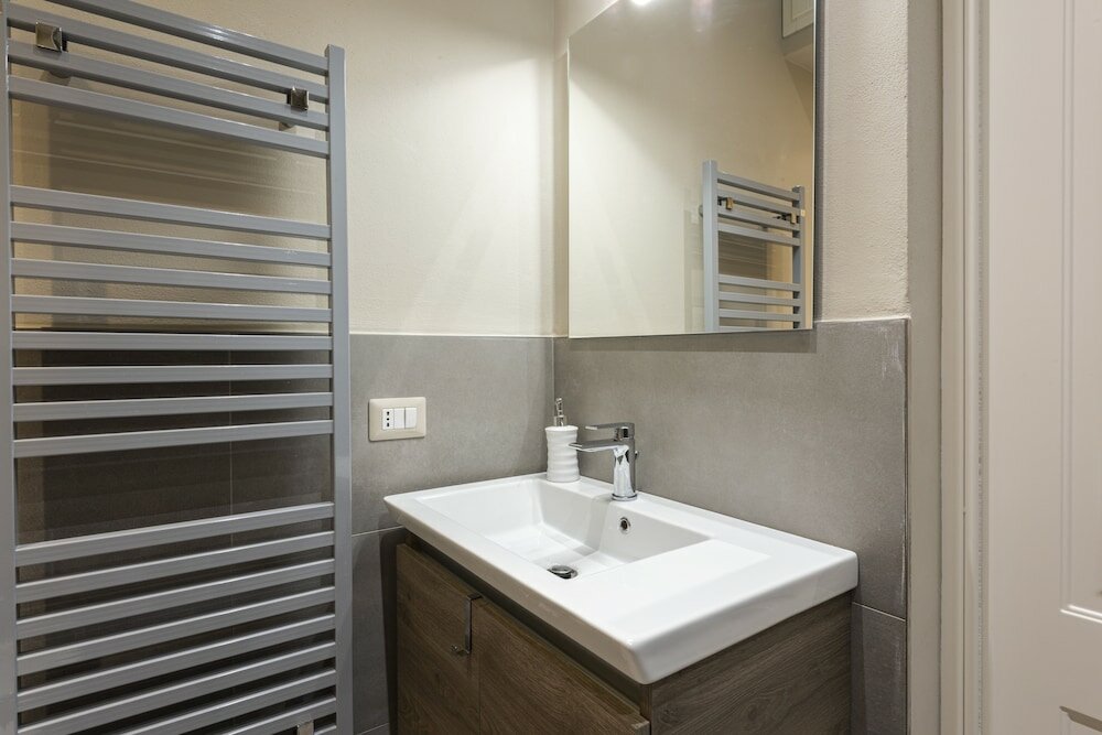 Фото Michelangelo Hideaway