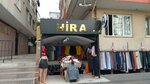 Hira Export Clothing (İstanbul, Küçükçekmece, Mimar Sinan Cad., 4A), tienda de ropa
