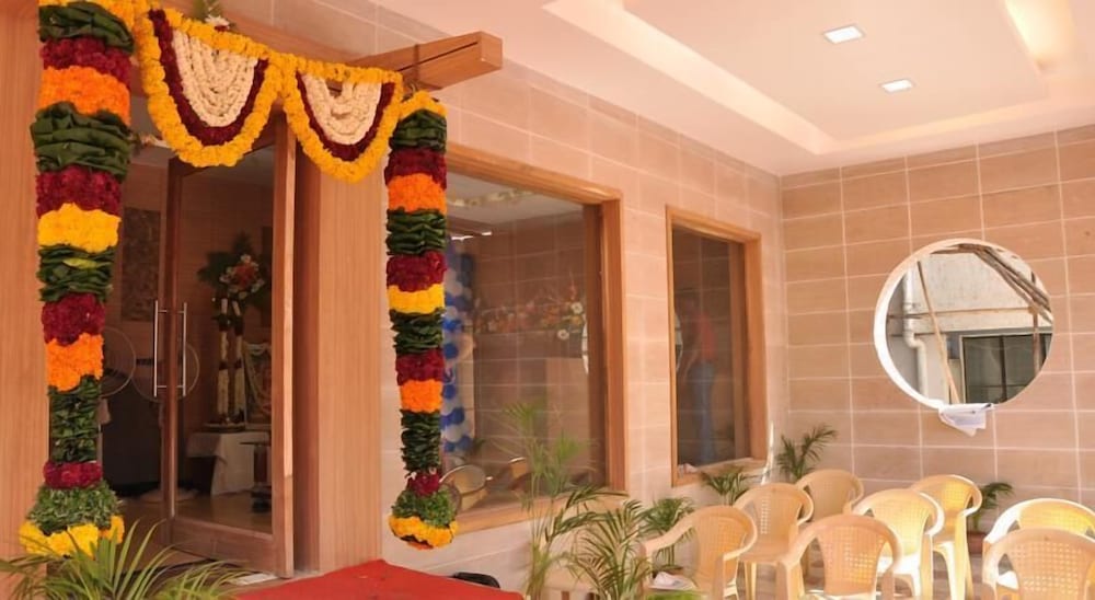 Фото Hotel South Avenue