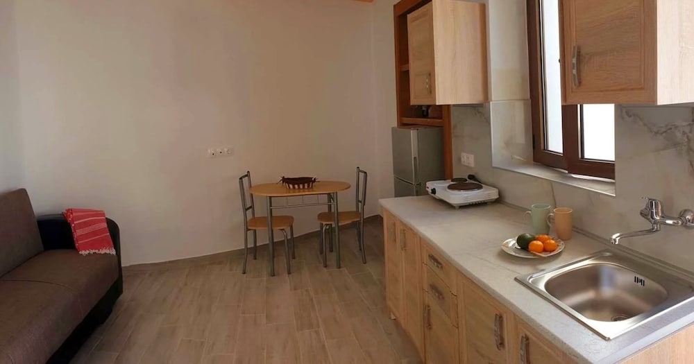 Фото Lindos centre studios