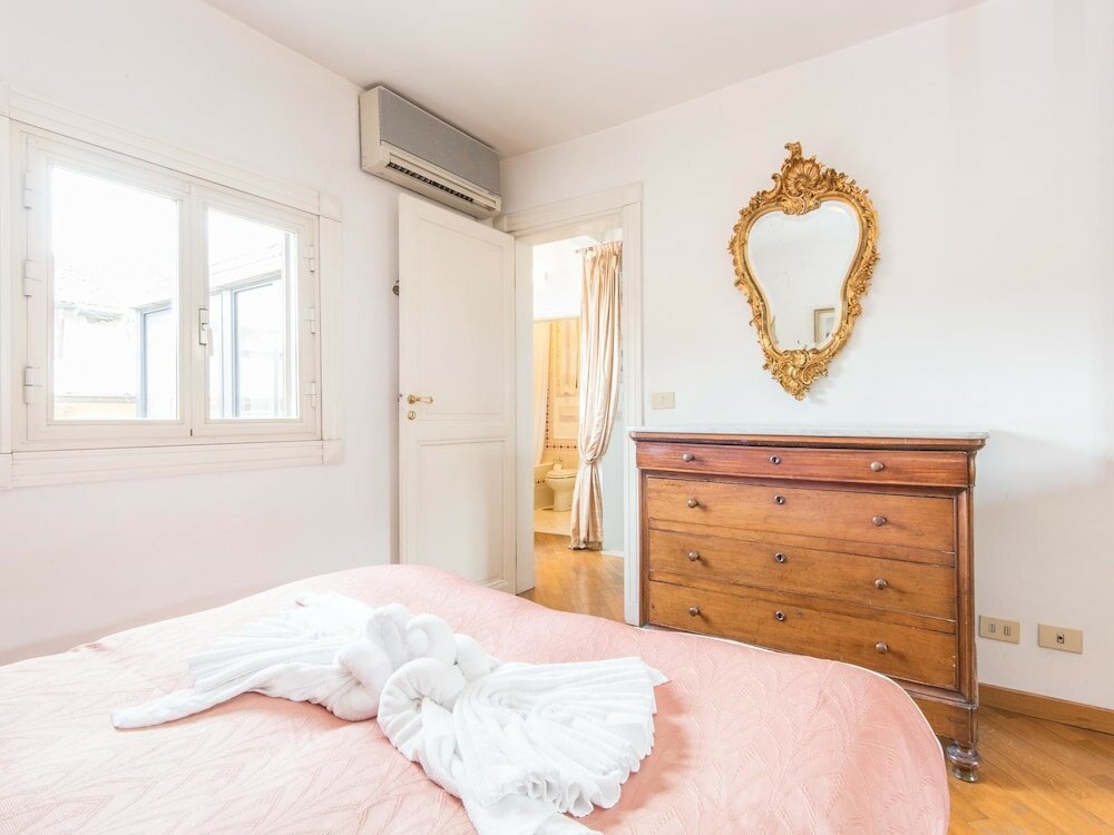 Фото Rsh Pallaro Terrace Stunning View