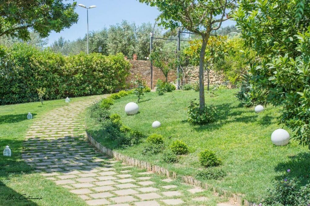 Фото Villa D'Andrea