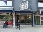 Korkmaz Real Estate (İzmir, Bayraklı, 7465 Sok., 33F), real estate agency