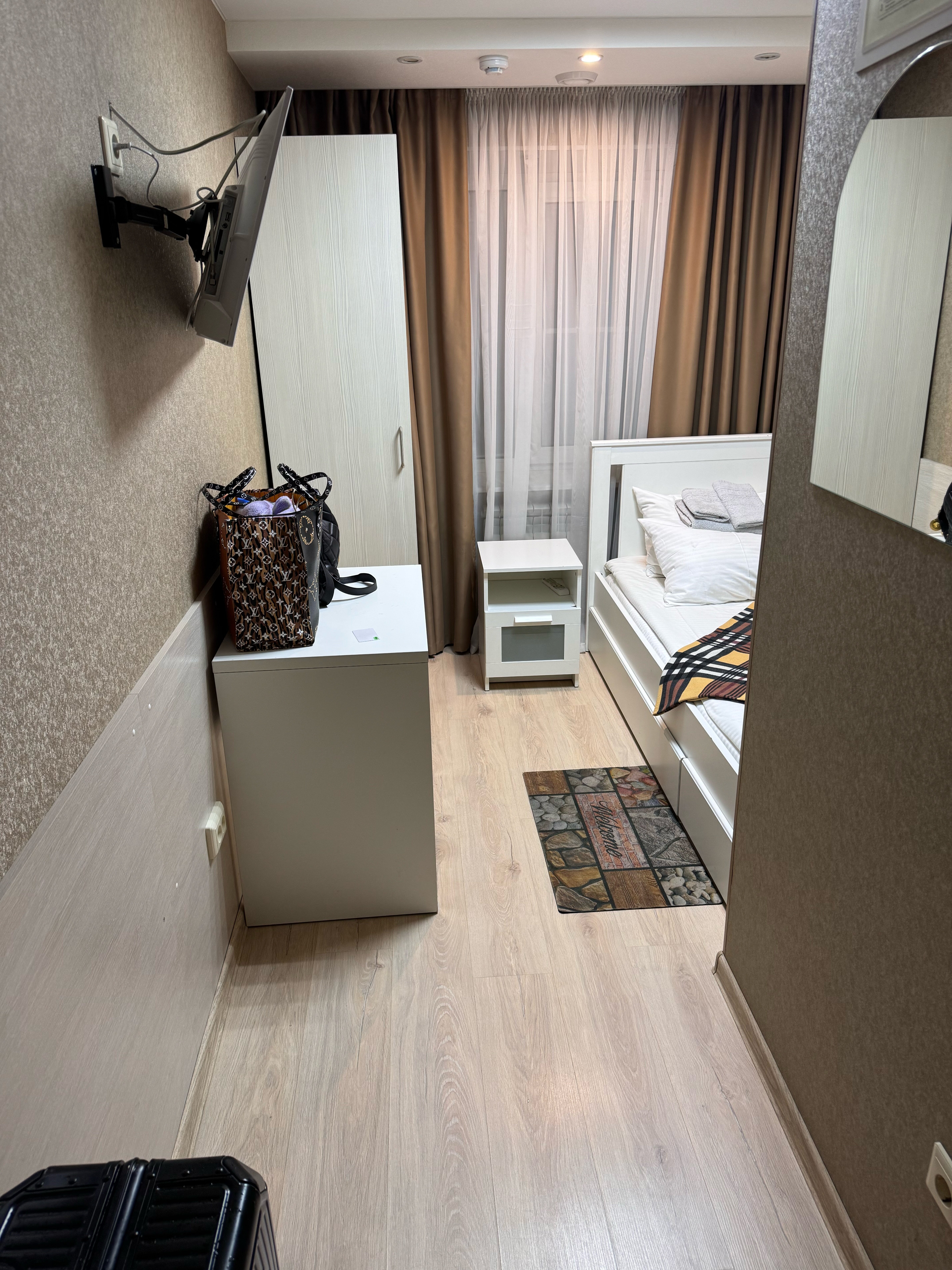 Фото Мини-отель СитиЦентр