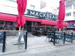 Mackbear (Ankara Province, Etimesgut District, Sehit Murat Ucoz Avenue, 36) ، مقهى