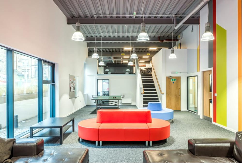 Фото Destiny Student - Shrubhill