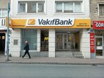 VakifBank (İstanbul, Fatih, Koca Mustafapaşa Cad., 186A), atm