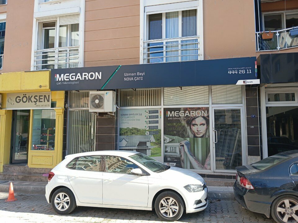 Roofing Nova Yalitim ve Cati Sistemleri, Izmir, photo