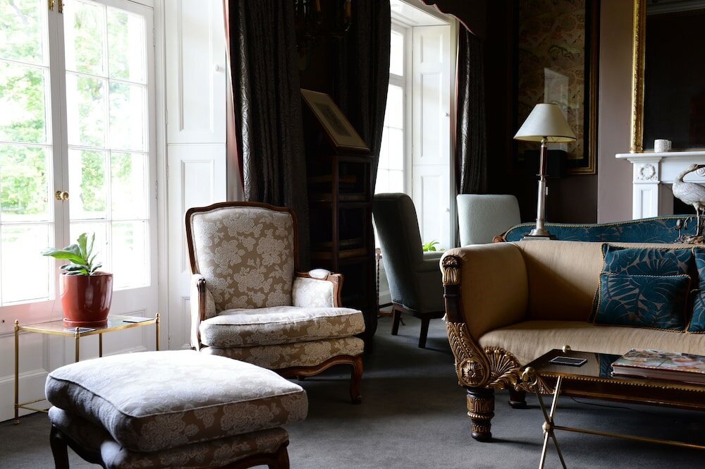 Фото Quamby Estate