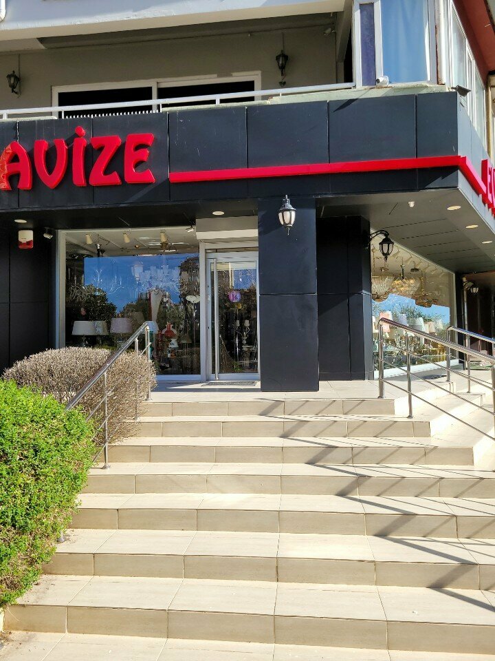 Lamps Evim Avize, Adana, photo