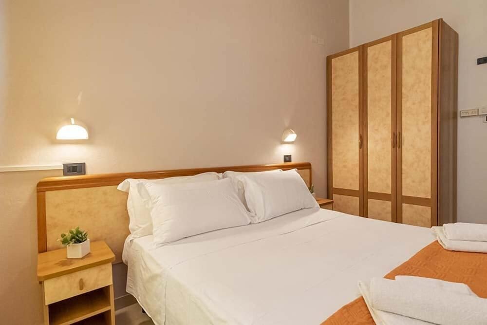 Фото Hotel Oasi del Mare