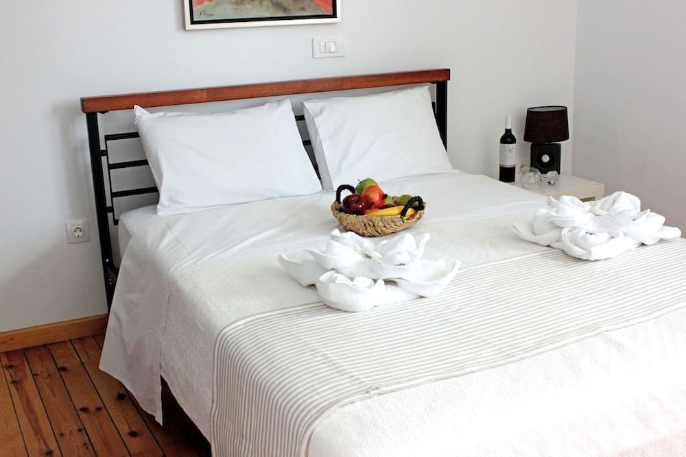 Фото Elizabeth Suites