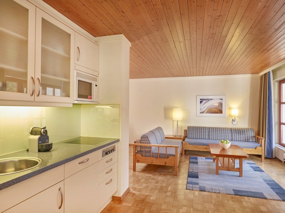 Фото Hapimag Resort Braunlage