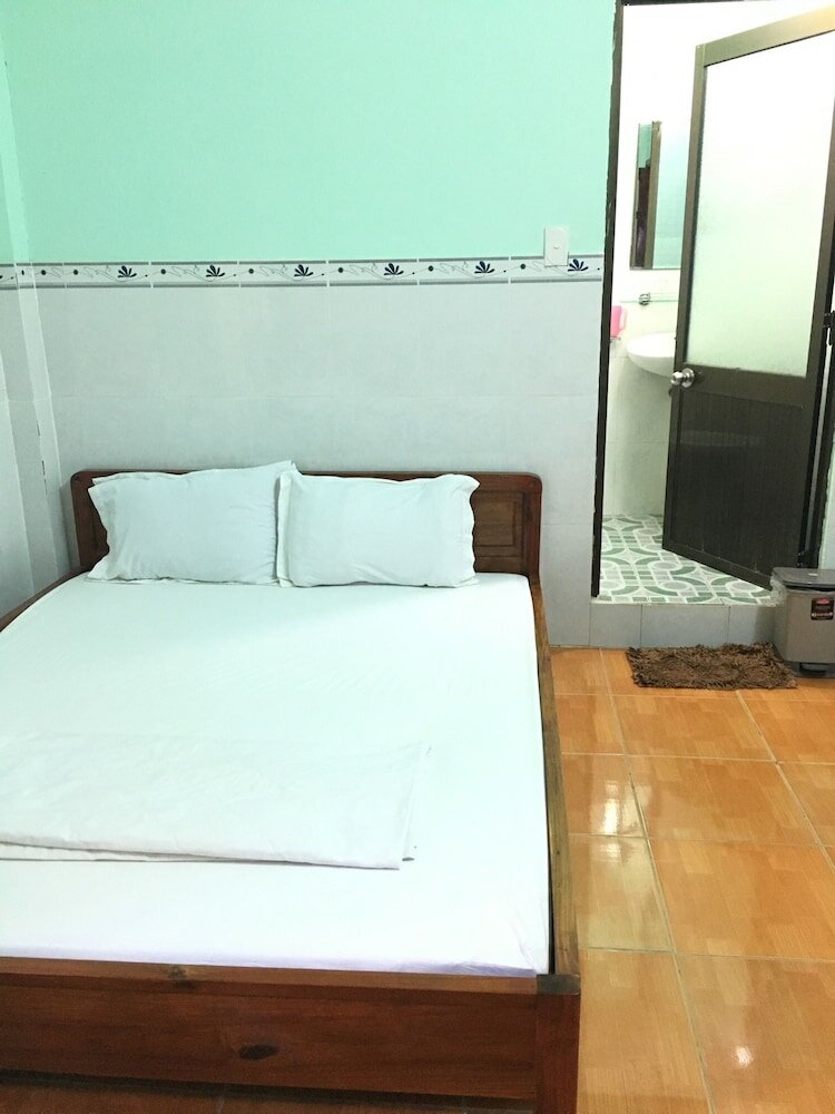 Фото Thanh Ngoc Motel