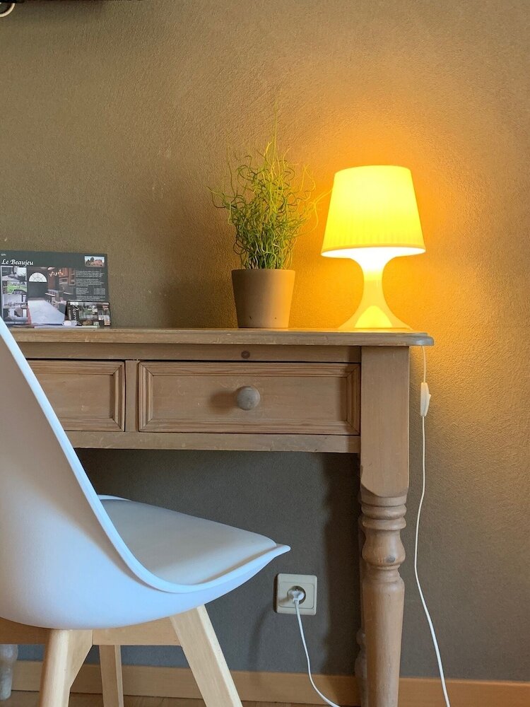 Фото Hotel La Passerelle