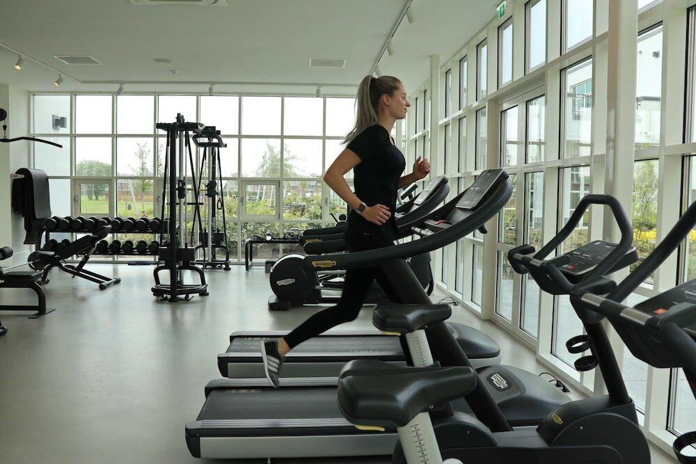 Фото Van der Valk Hotel Apeldoorn Nieuw