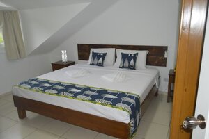 Гостевой дом Chez Payet Guesthouse