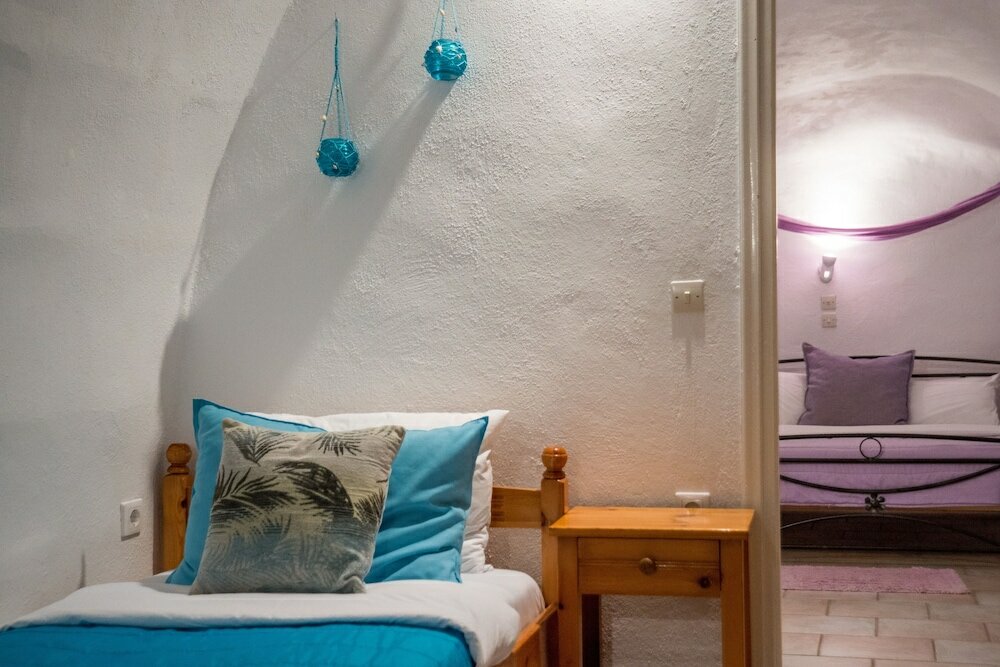 Фото Prekas Apartments