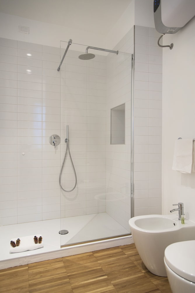 Фото Brera Apartments in Nerino