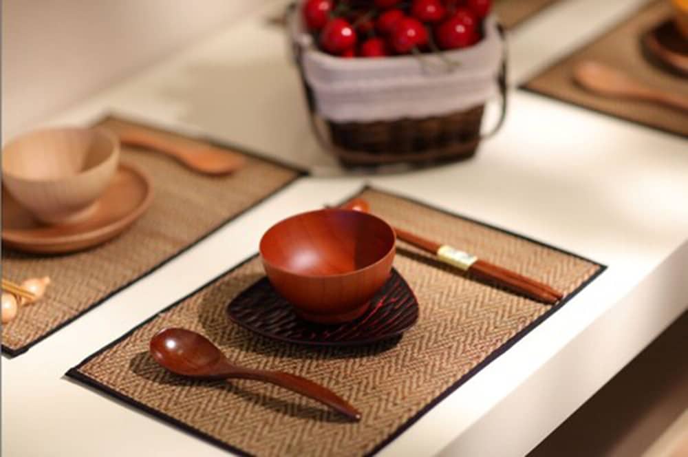 Фото Yuwa Serviced ApartHotel