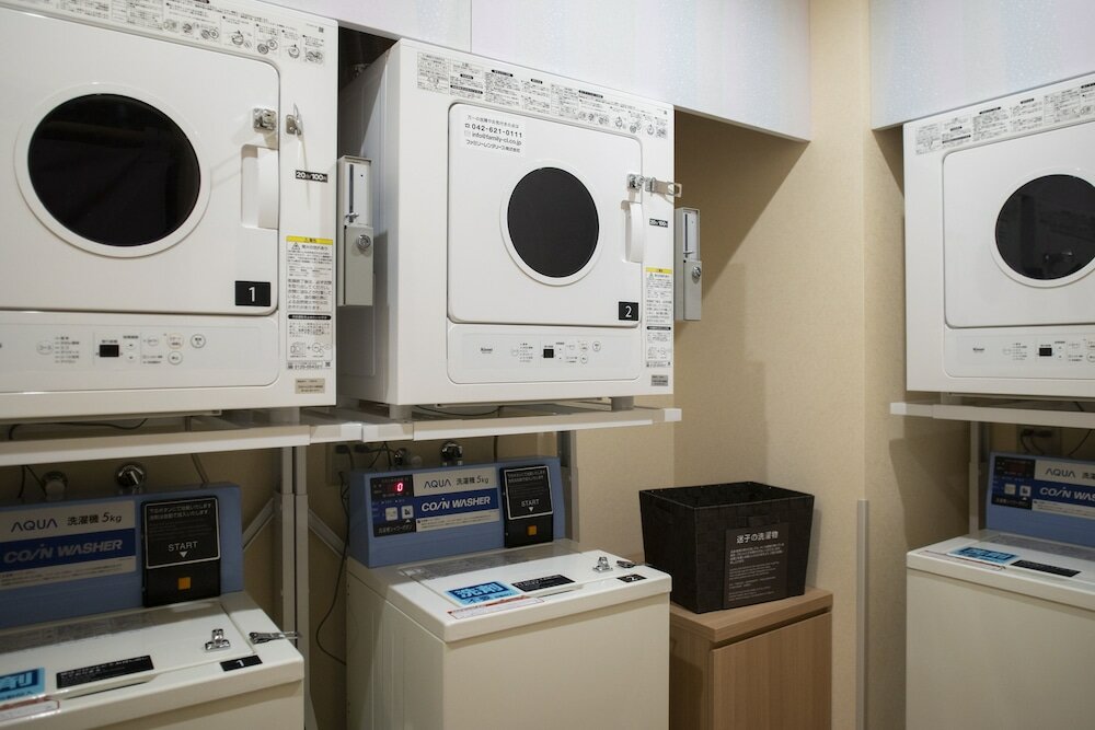 Фото Dormy Inn Nagasakiekimae Hot Springs