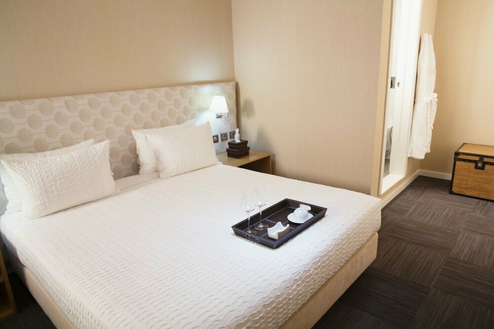 Hotel Faias Residence, Loanda, photo