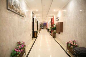 Гостиница Swat Furnished Apartment