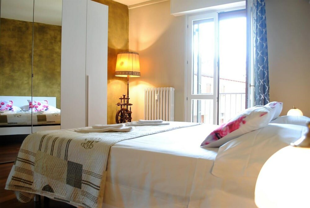 Фото Dreaming Piazza Bra