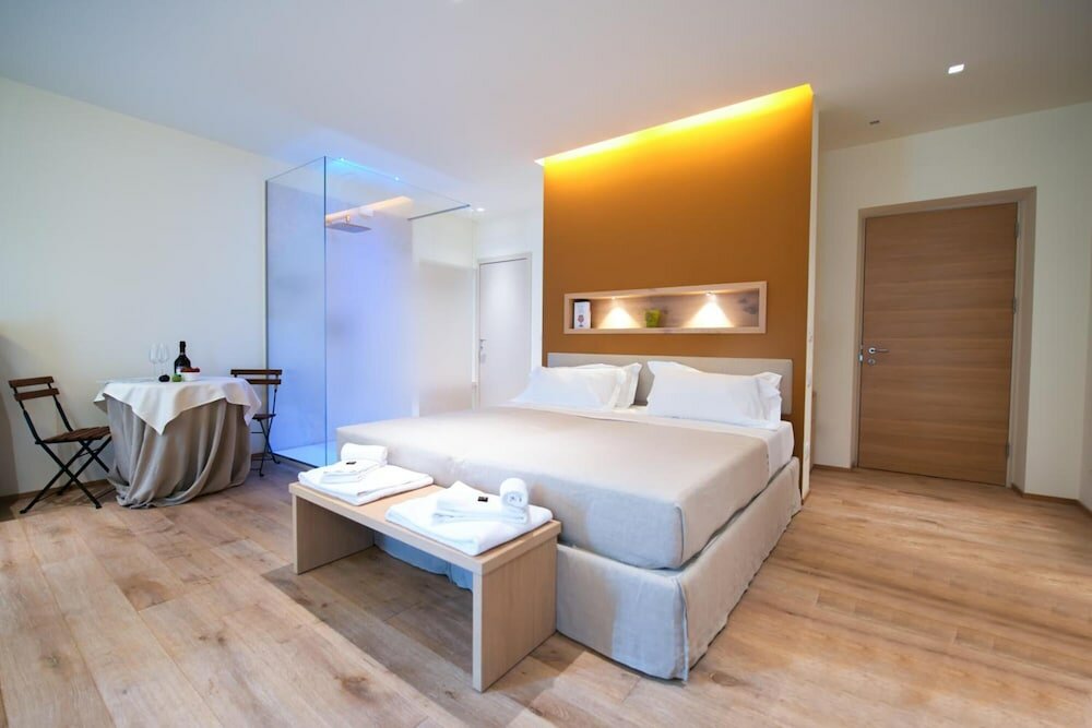 Фото Massimago Wine Suites