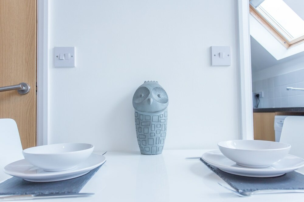 Фото The Rana Apartments