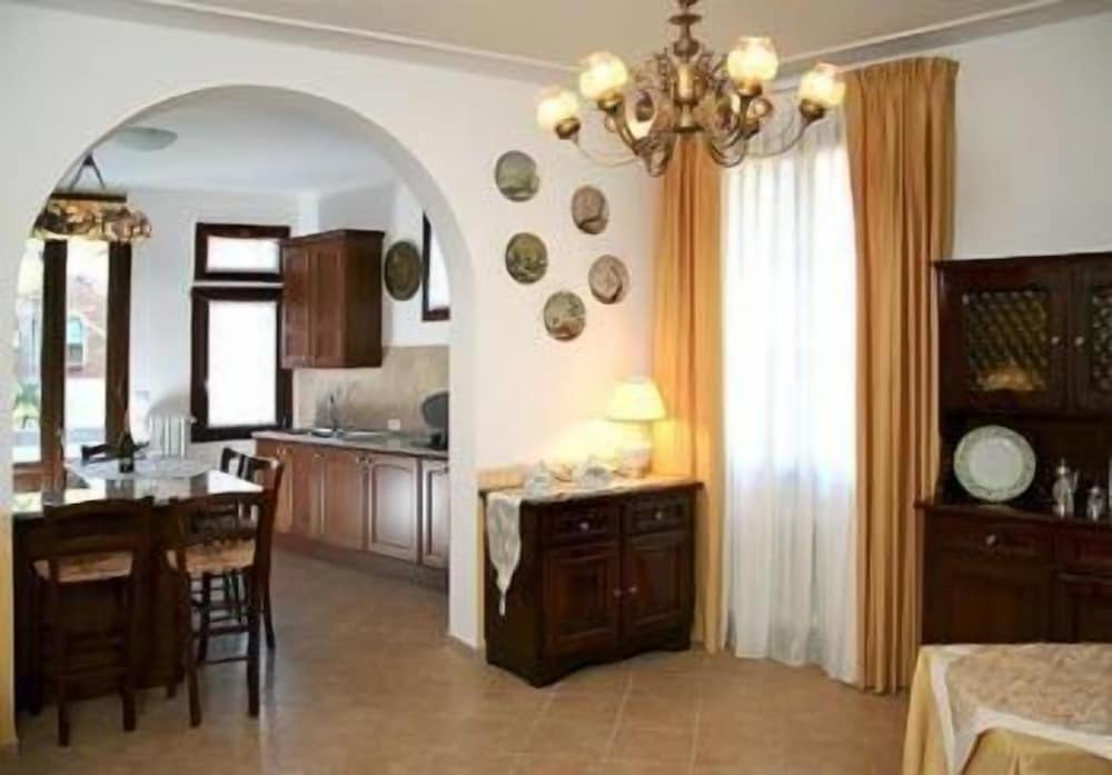 Фото Casa delle Rose B&b