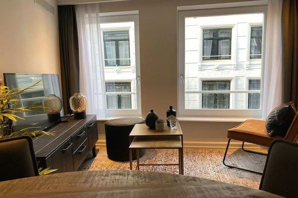 Фото Damrak Short Stay Amsterdam