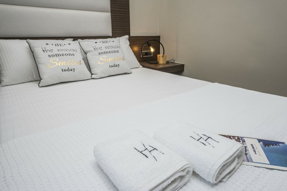 Фото The Hill House