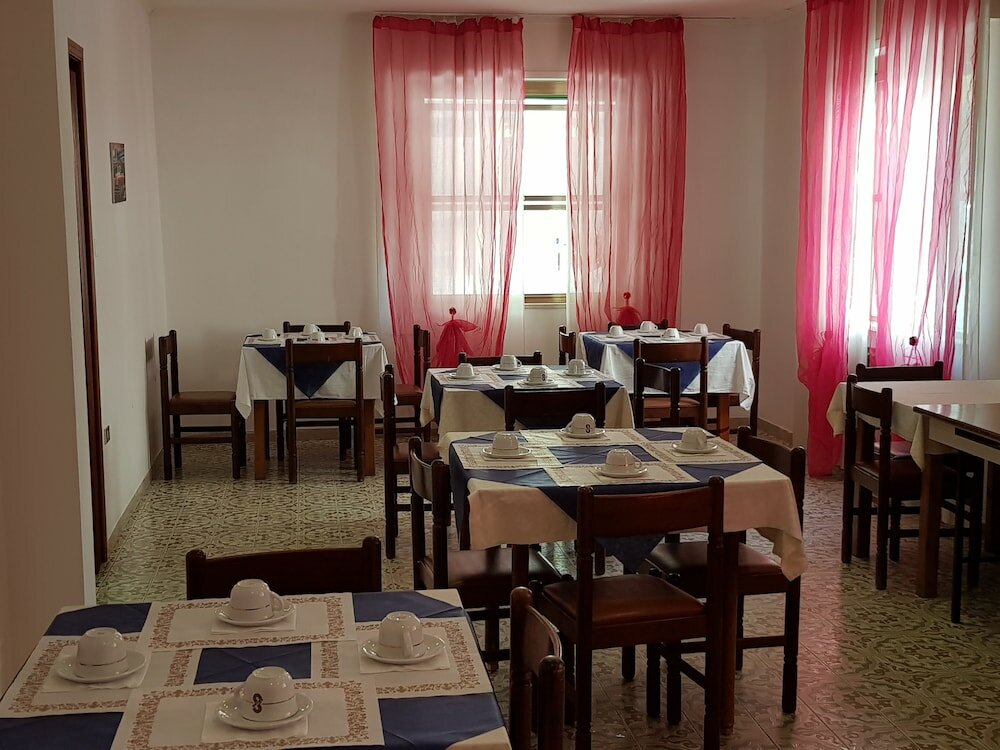 Фото Hotel Villa Cristina