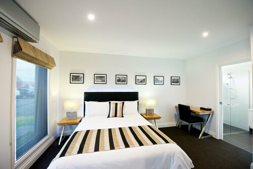 Внешний вид отеля Mansi on Raymond в Сейле, фото 1