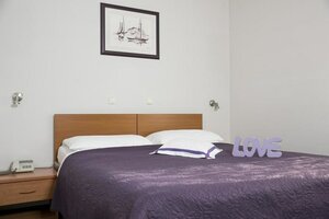 Гостиница Hotel Fala