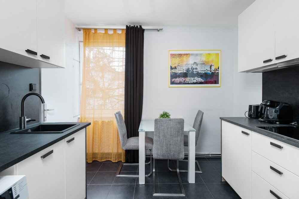 Фото CheckVienna – Apartment Kroellgasse