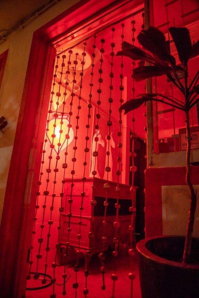 Фото Malagueta Inn