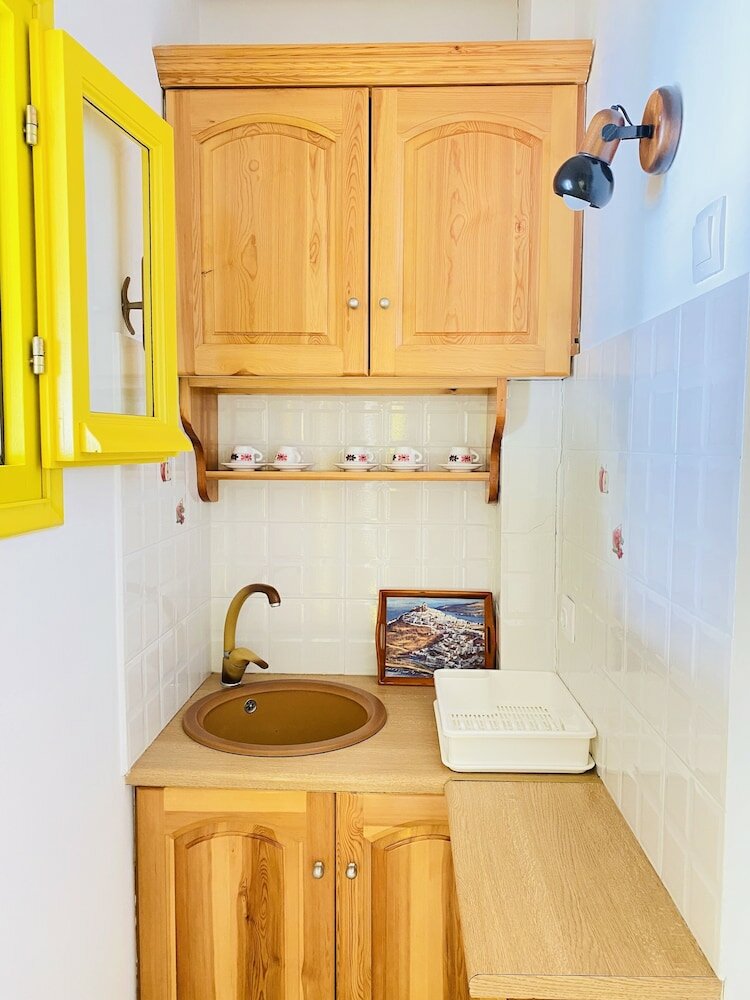 Фото Gerani Studios