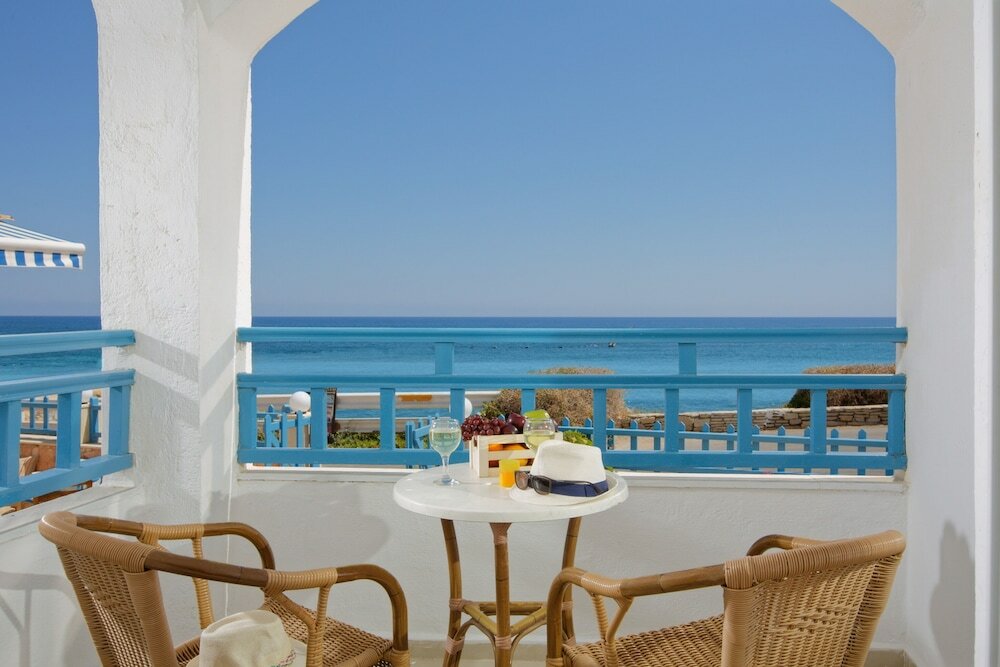 Фото Elalia Apartments