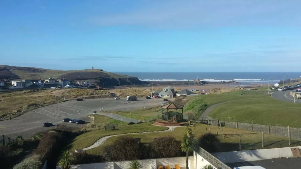 Фото An Mor Hotel