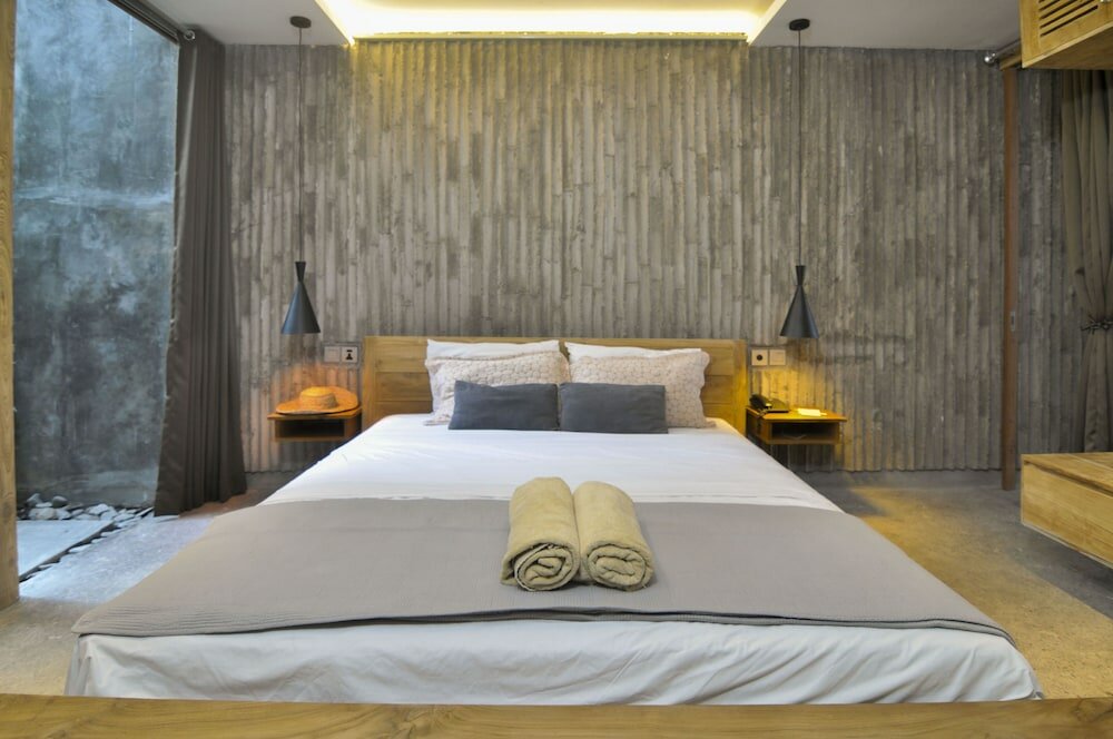 Фото The Tiing Tejakula Villas