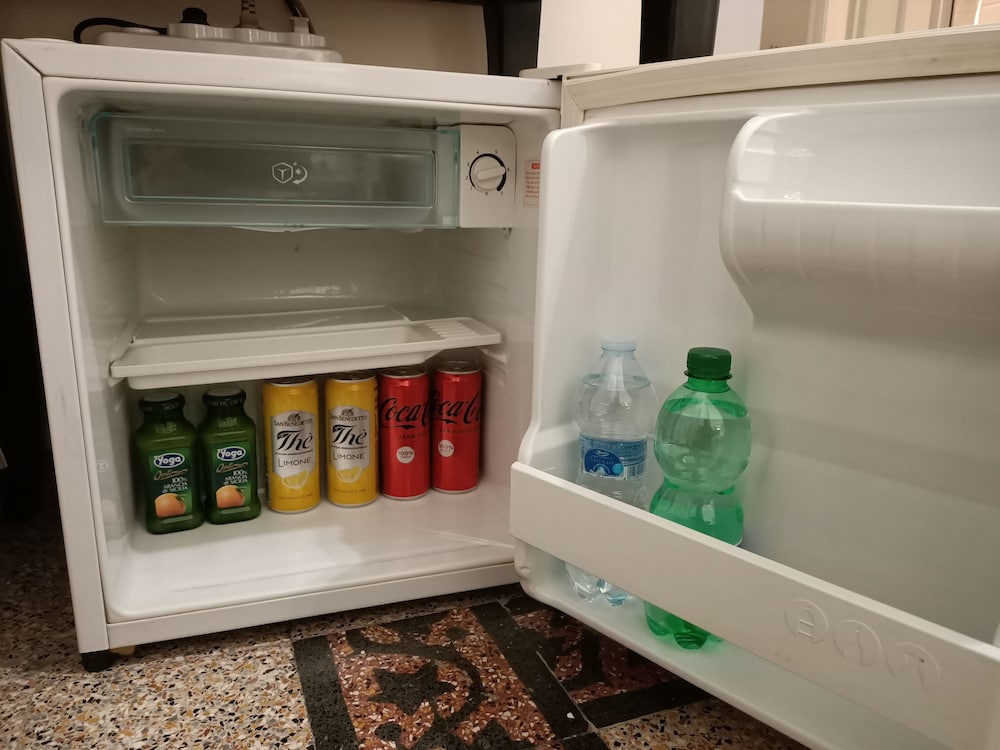 Фото Biancoreroma B&b