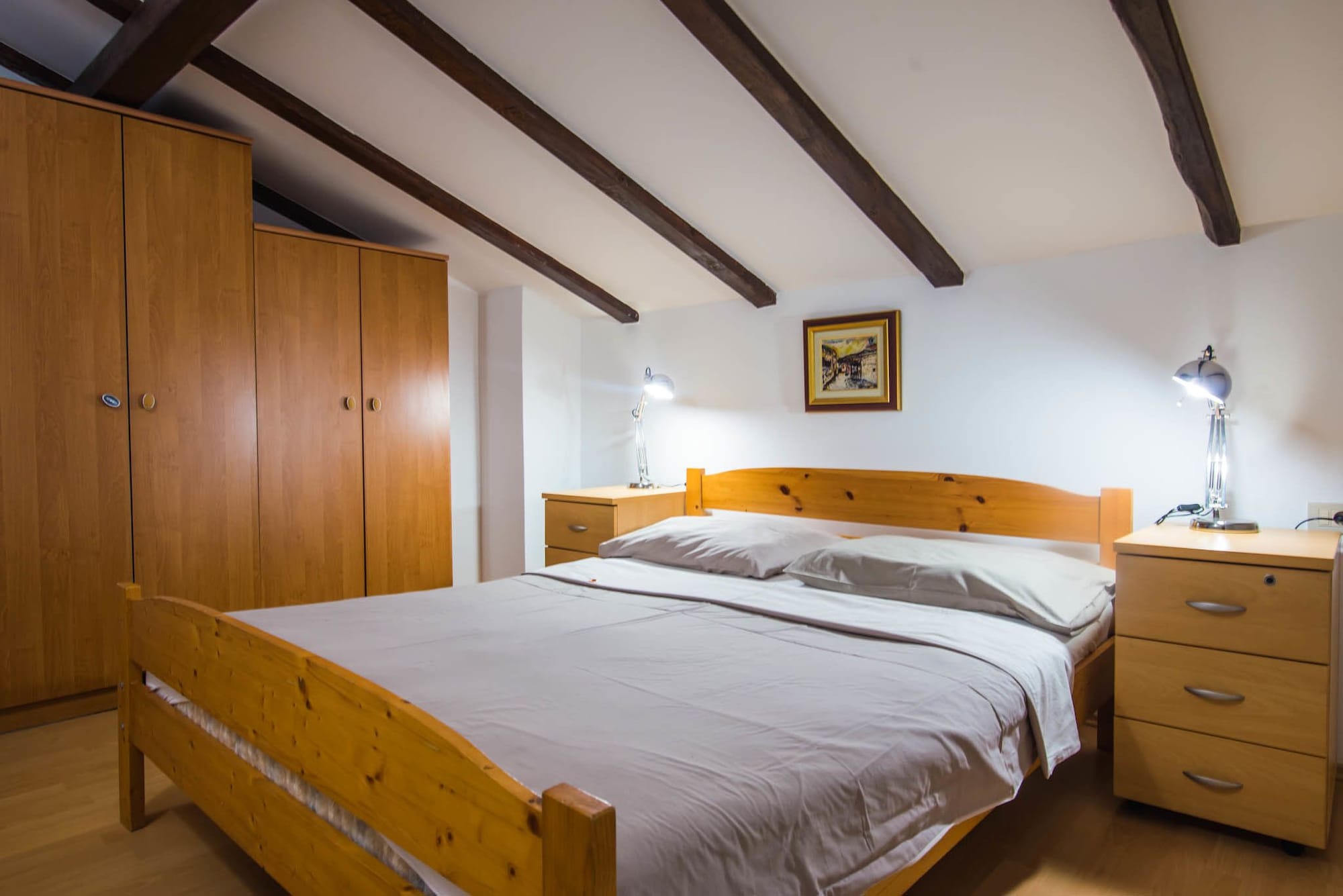 Фото Apartments Graziella 992