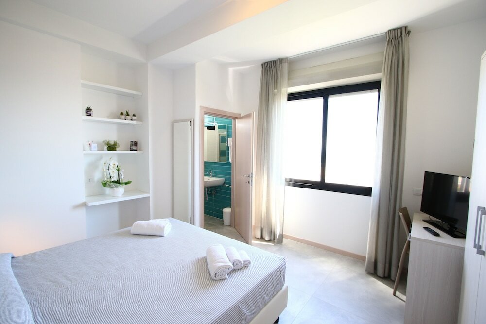 Фото Residence Angeli Rimini