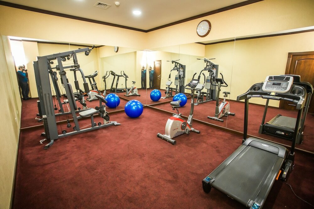 Фото Grand Capital Hotel