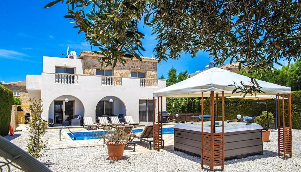 Фото Villa Maria