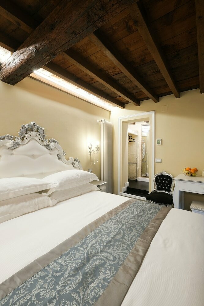 Hotel B&b Kingsman, Florence, photo
